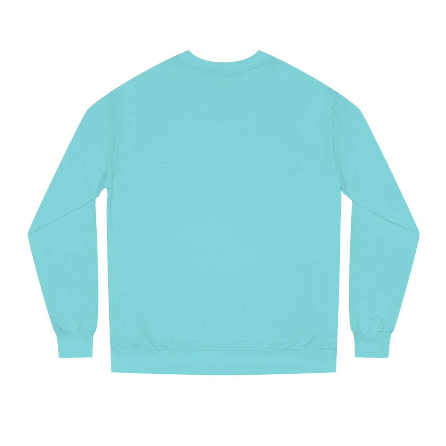 Copy of Treat Lady Crew Neck Sweatshirt