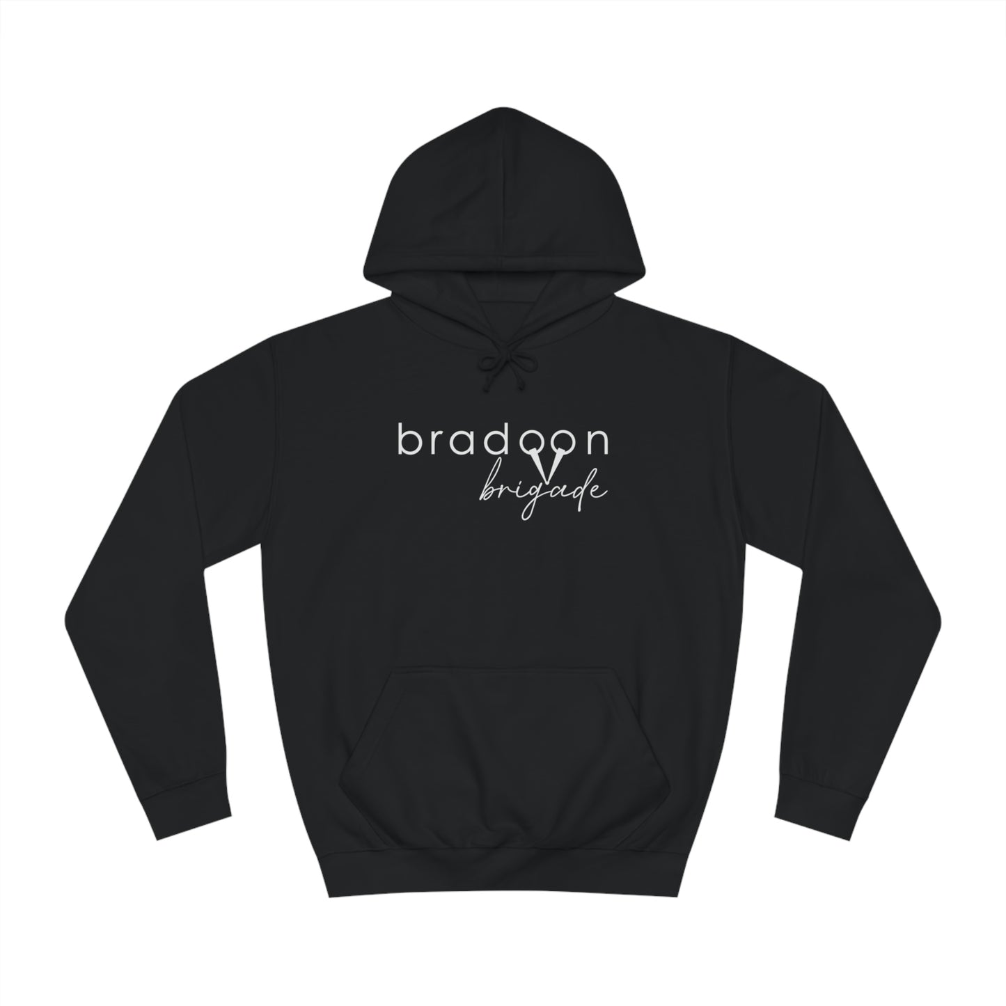 Bradoon Brigade Hoodie