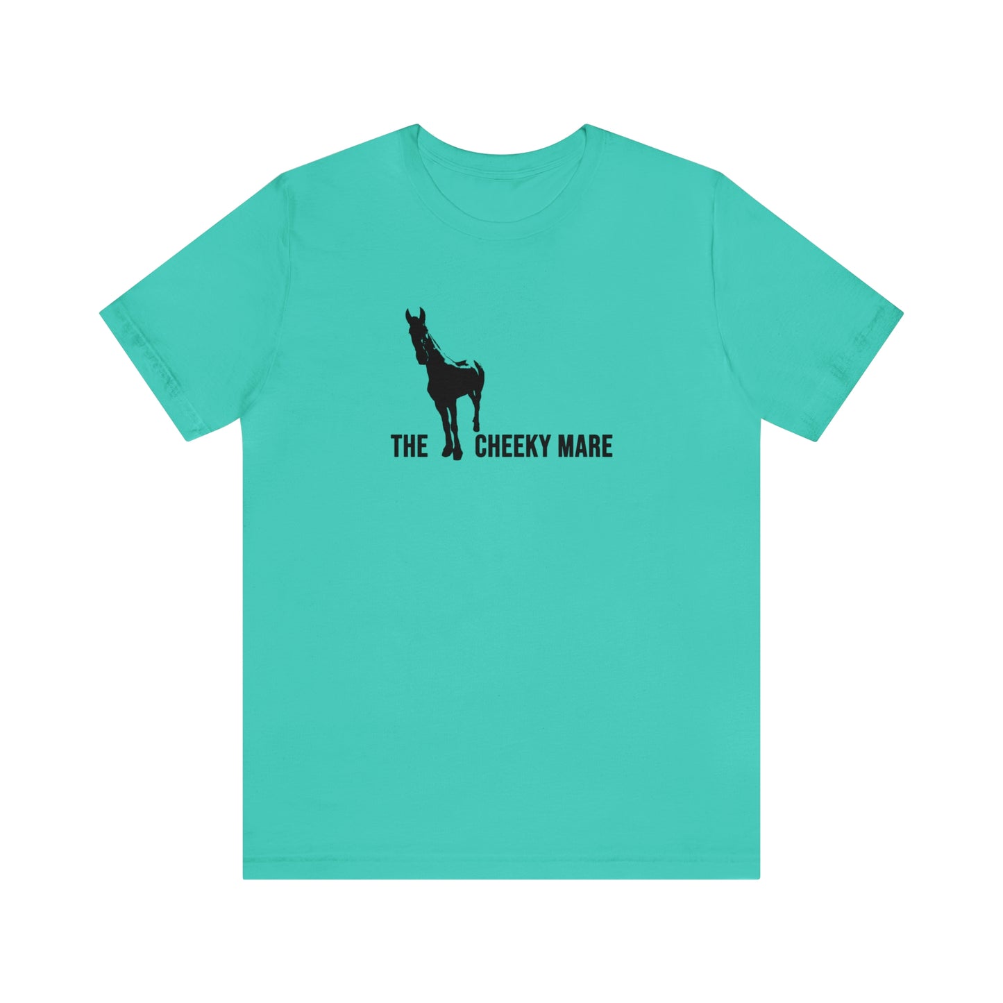 The Cheeky Mare Super Soft Tee