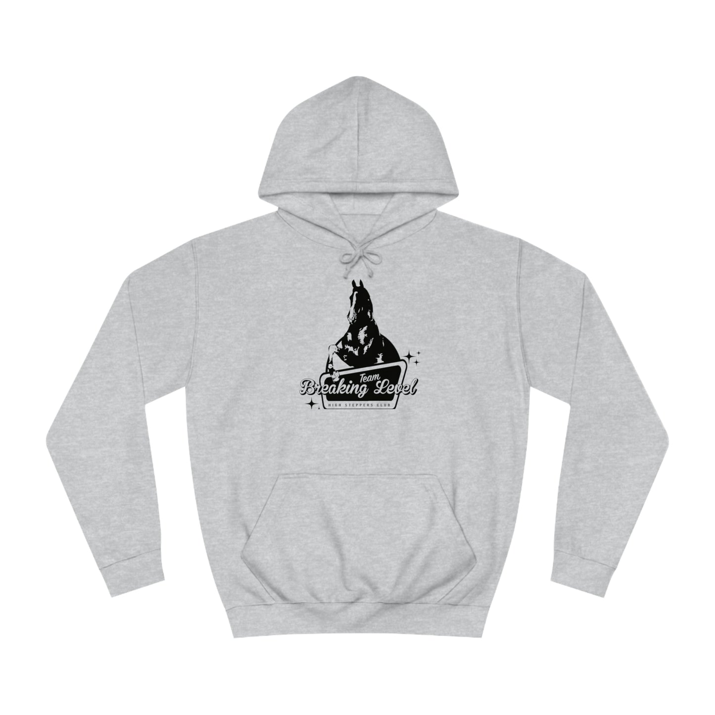 Team Breaking Level Express Hoodie