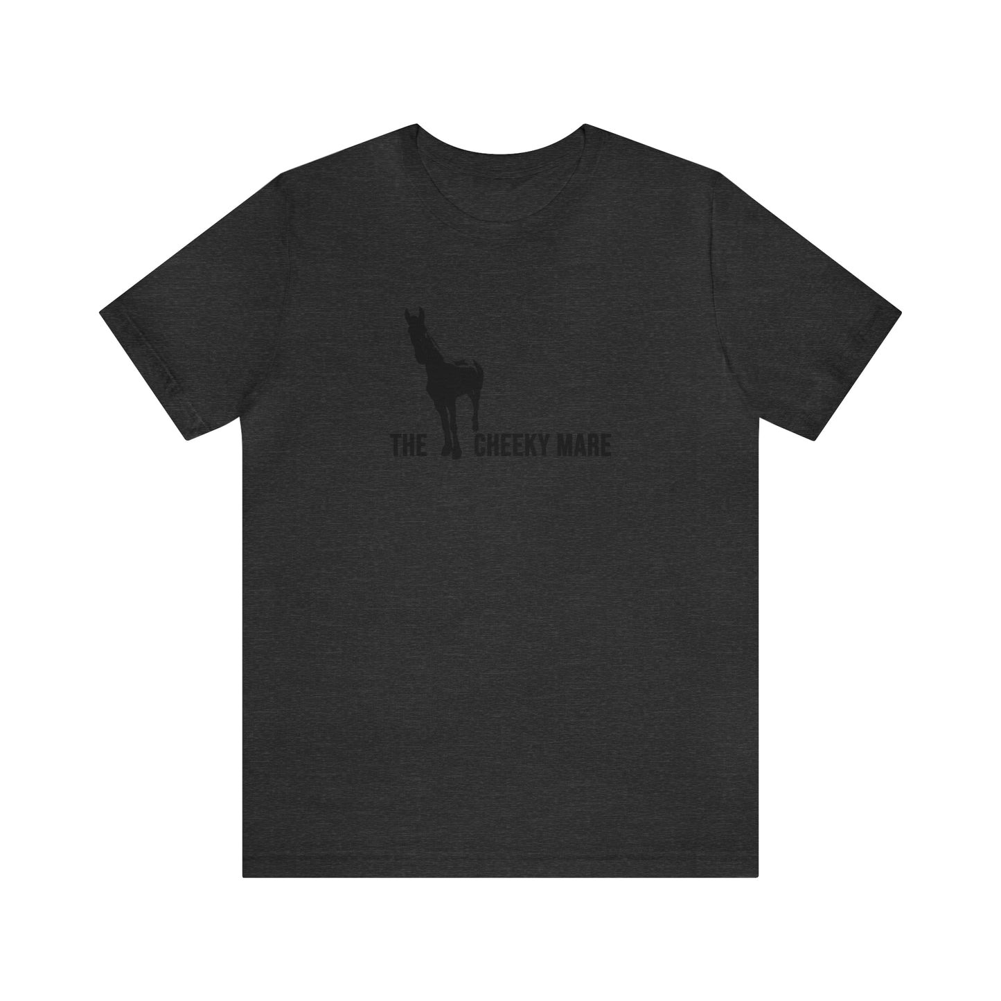 The Cheeky Mare Super Soft Tee