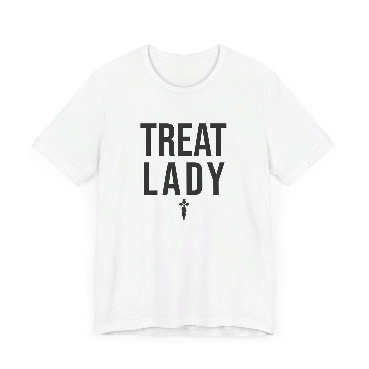 Treat Lady Super Soft Tee