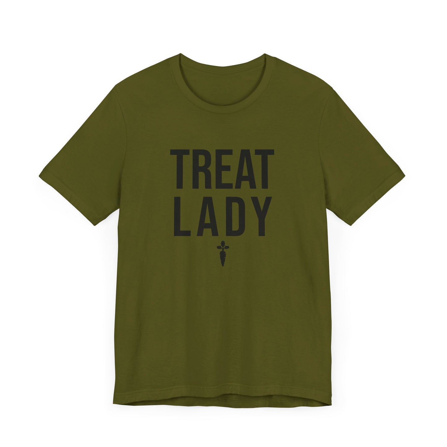 Treat Lady Super Soft Tee