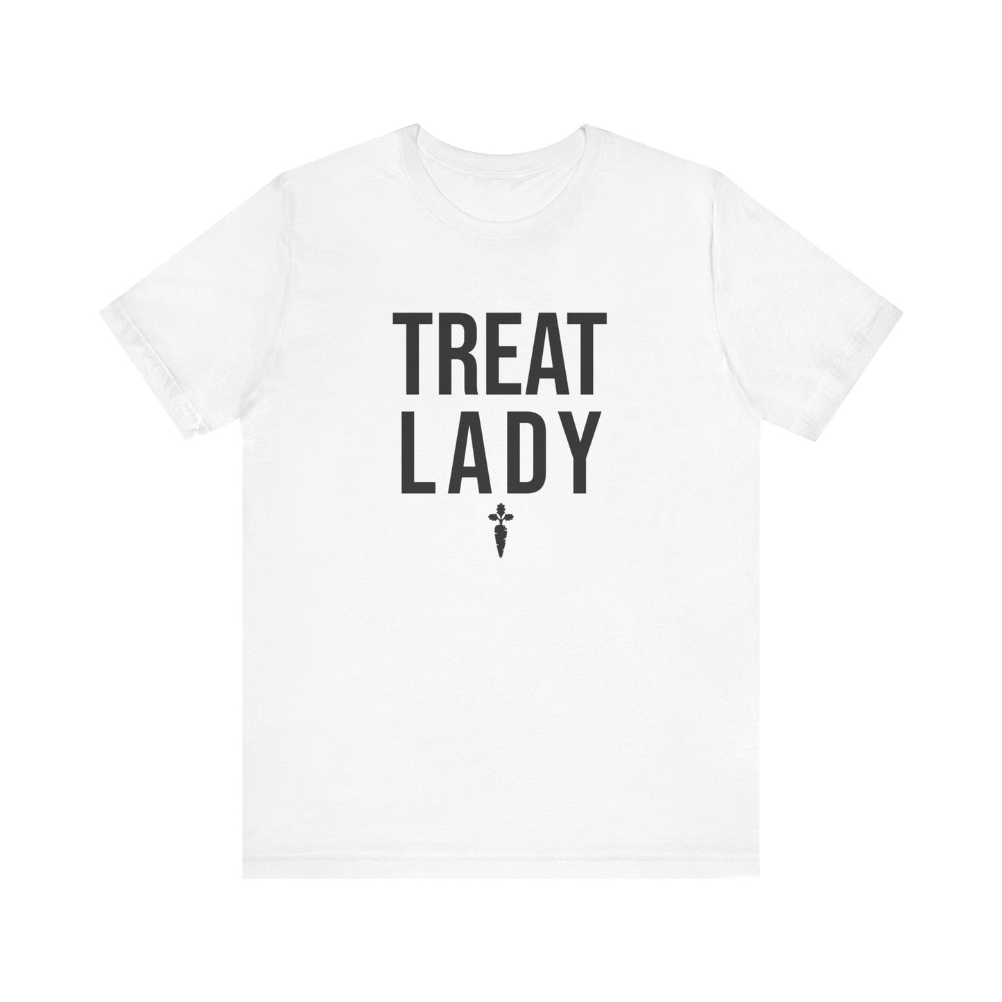 Treat Lady Super Soft Tee