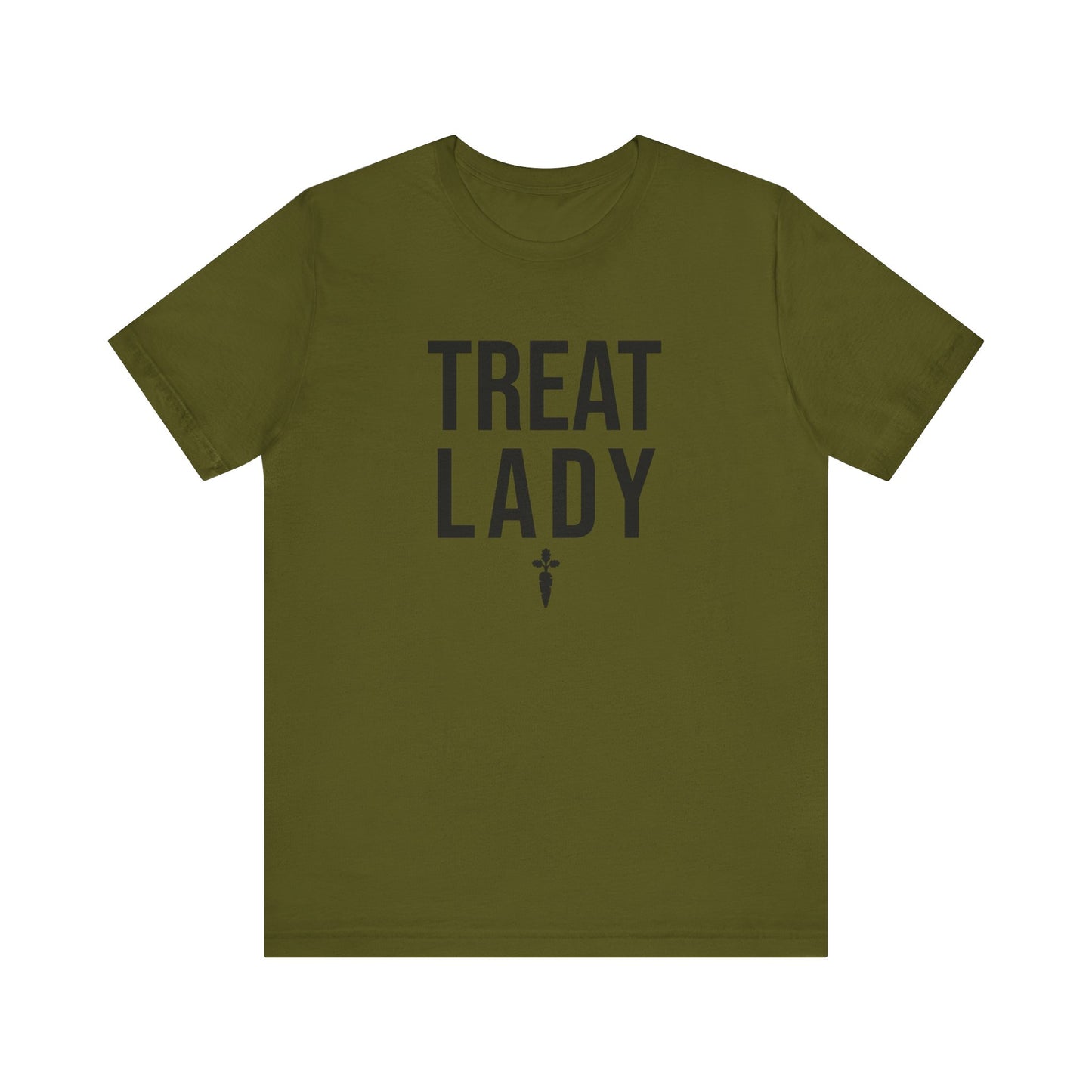 Treat Lady Super Soft Tee