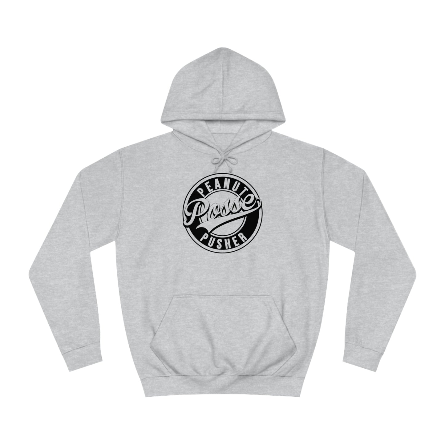 Peanut Pusher Posse Hoodie