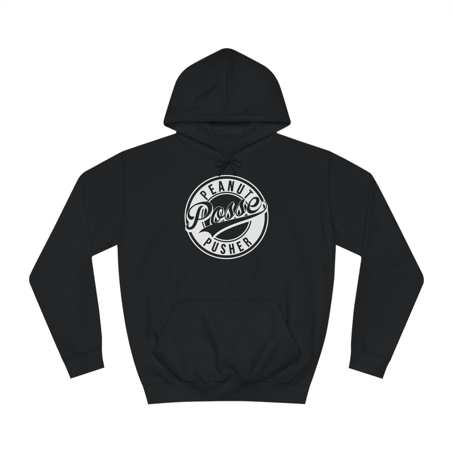 Peanut Pusher Posse Hoodie