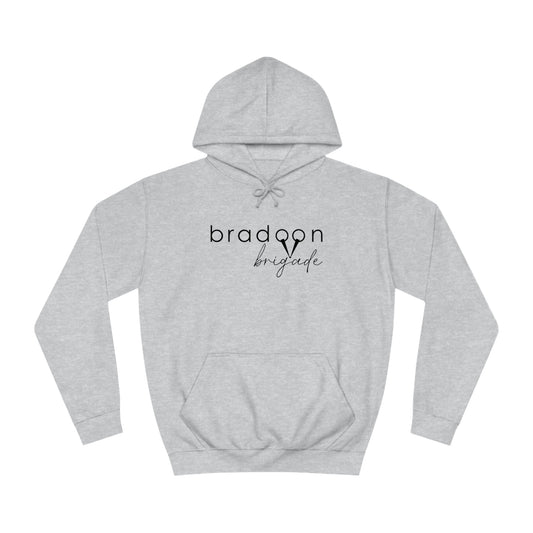 Bradoon Brigade Hoodie